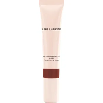 Tvářenka Laura Mercier Hydratační tvářenka (Tinted Moisturizer Blush) 15 ml French Riviera + 2 měsíce na vrácení zboží