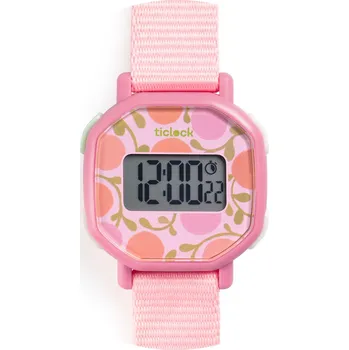 Školní batoh Dětské digitální hodinky - Sladká svoboda