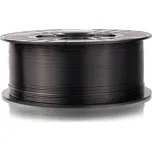 Filament PM ABS černá Průměr struny: 1.75 mm, Hmotnost návinu: 1 kg