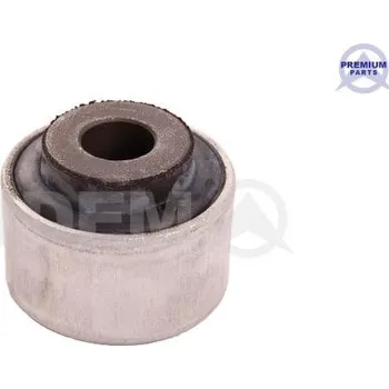 Stabilizátor nápravy Drzak, Pricny stabilizator SIDEM 849814