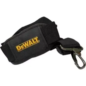 Postroj pro psa N502343 DeWALT Náhradní ramenní popruh, postroj pro DCMPH566, DCMPS567, DCM571