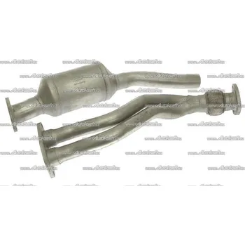 Katalyzátor Starline Katalyzátor 99.40.927