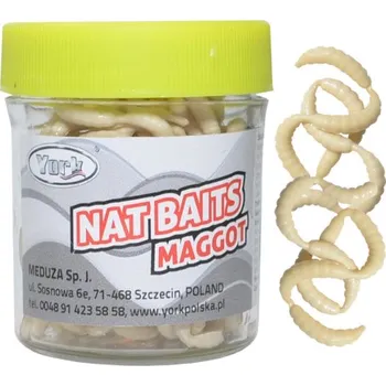 Umělá nástraha Umělá nástraha York - červi - PSYRB