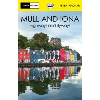 Cestování Mull and Iona - MacNab, Peter