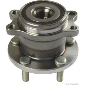 Sada lozisek kol HERTH+BUSS JAKOPARTS J4717015