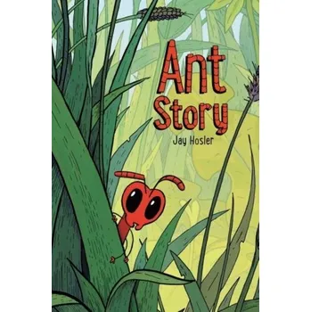 Ant Story - Hosler, Jay