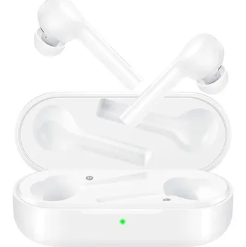 Sluchátka Huawei FreeBuds Lite True Wireless sluchátka, Bluetooth, IPX4, bílá