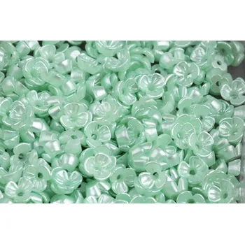 Dětské navlékací korálky Plastové korálky č.535