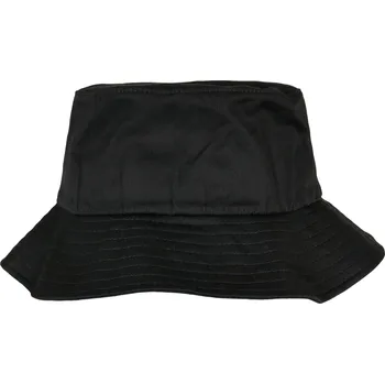 Klobouk Flexfit Bavlněný klobouk FX5003OC Black one size