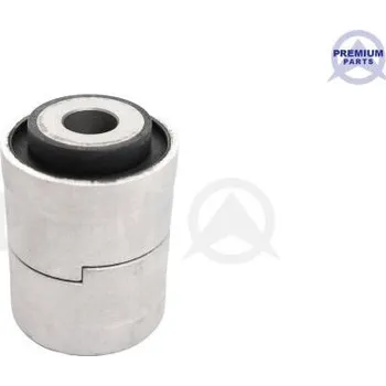 Silentblok nápravy Ulozeni, ridici mechanismus SIDEM 865713