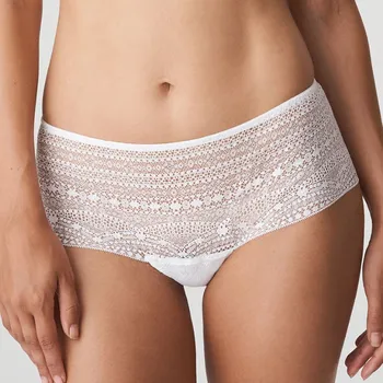 Kalhotky PrimaDonna Twist - Epirus kalhotky šortky white 38 0541972