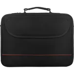 DeTech Taška na notebook NB-501B-C, 15,6", černá