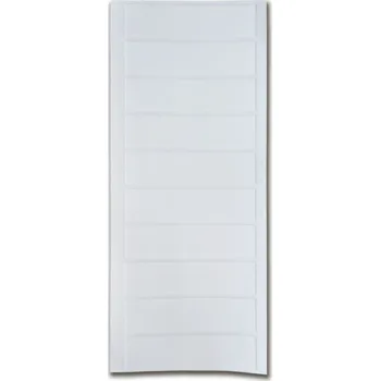 Karnevalový kostým Samolepící pásky pro falešné vousy - 10 ks