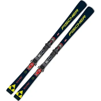 Sjezdové lyže Fischer RC4 PRO TI AR 23/24 170 cm