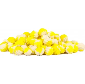 Sportcarp Neutrálně Vyvážené Nástrahy Duo Worms 8 mm 25 g - Scopex Shrimp