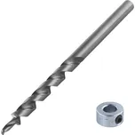 Wolfcraft náhradní vrták pro sadu skryté šroubové spoje (4642000)