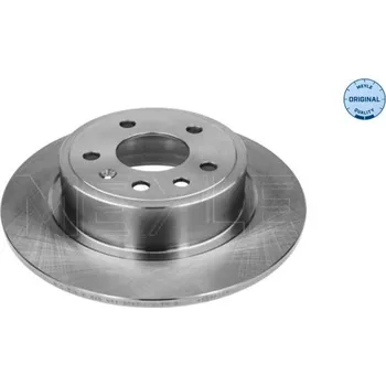 Brzdový kotouč Brzdový kotouč MEYLE 815 521 5025