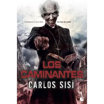 LOS CAMINANTES – CARLOS SISI (ES)