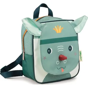 Lilliputiens - dětský batůžek - dráček Joe