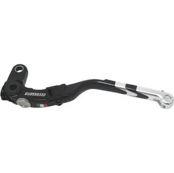 Folding lever ACCOSSATO Hliník stříbrná LV025S-34-L-RST