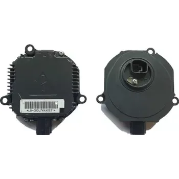 Řídící jednotka Řídící jednotka XENON HONDA CIVIC UFO