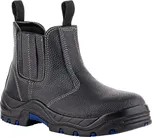 VM Footwear Quito 2490-O1 černá