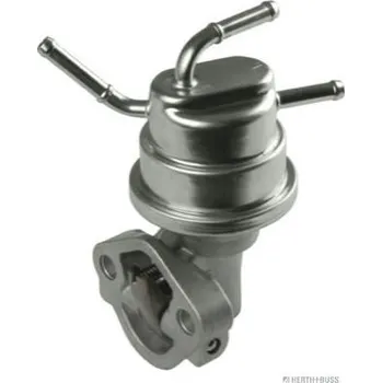 Palivové čerpadlo Palivové čerpadlo HERTH+BUSS JAKOPARTS J1601011