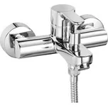 ROCA L20 baterie Vanová nástěnná bez sprchové sady 75A0209C00