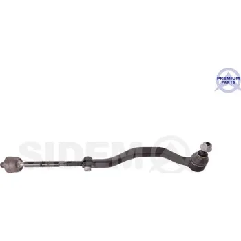 Táhlo řízení Příčné táhlo řízení SIDEM 21523