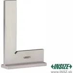 Příložný úhelník 75x50 mm INSIZE Třída 1