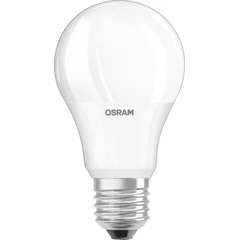Žárovka LED žárovka E27 VALUE CLASSIC A 75 FR 10W 2700K teplá barva 1055 lm OSRAM