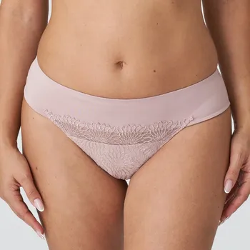 Kalhotky Primadonna - Sophora tanga brazil bois de rose 44 0663181