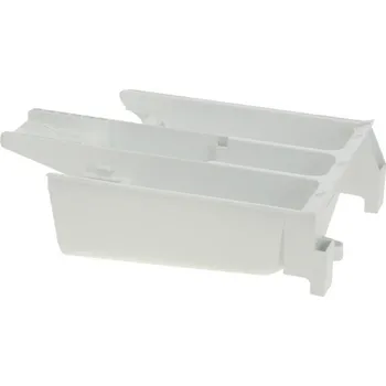 Bosch Siemens 00742721 zásuvka dávkovače pracího prášku pračky