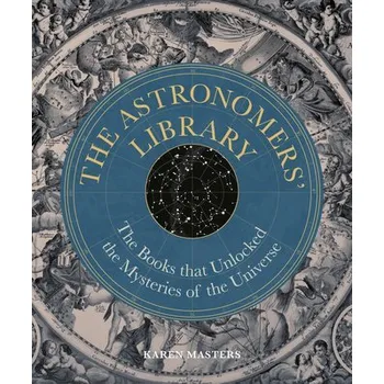 Astronomers' Library - Masters-Wicks, Karen