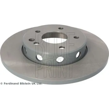 Brzdový kotouč Brzdový kotouč BLUE PRINT ADU174372