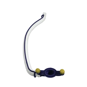 Trativod pro toaletu Villa H-10417