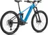 Elektrokolo Mondraker Chaser 625 Wh 29" Marlin Blue/Black 2023