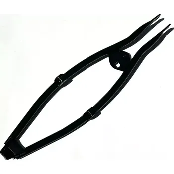 Sedlo na kolo Podpěra pro sedlo Simson S51 - MZA