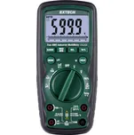 Extech Extech EX520A multimetr digitální CAT IV 600 V Displej (counts): 6000