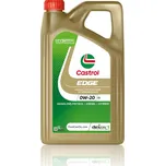 Castrol Edge C5 0W-20 5L