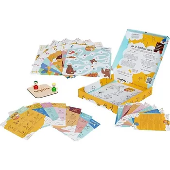 Pohybovka - Příběhy