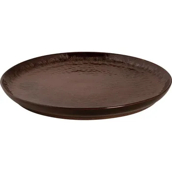 Talíř G.Gastro (4 Kusy) BAMA COPPER - Mělký talíř - Ø 270 mm - měď