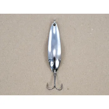 Plandavka Thunder stříbrná 14,8g