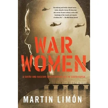 War Women - Limin, Martin
