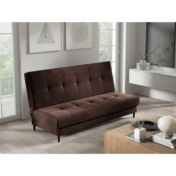 Obývací pokoj Rozkládací pohovka Baruch - Kronos 06 Barva nožiček: Černá