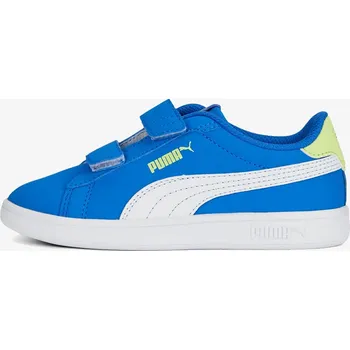 Pánská obuv Pánské tenisky PUMA SMASH 3.0 BUCK V PS EUR 33 62747