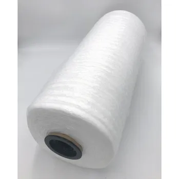 Štípačka na dřevo Dribex síť balící 60cm x 1,4km