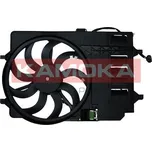Větrák, chlazení motoru KAMOKA 7740029