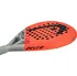 Paddleball HEAD Delta Elite 228122 padelová raketa oranžová