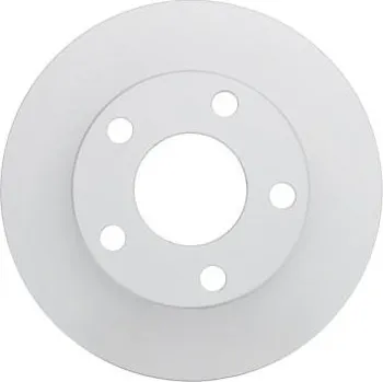 Brzdový kotouč Brzdový kotouč BOSCH 0 986 479 B56 BO 0986479B56